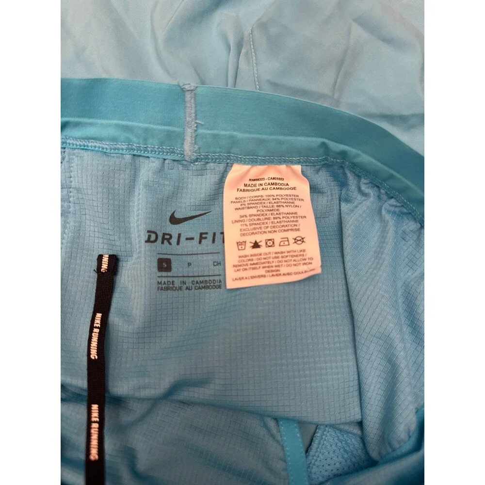 Nike dri fit